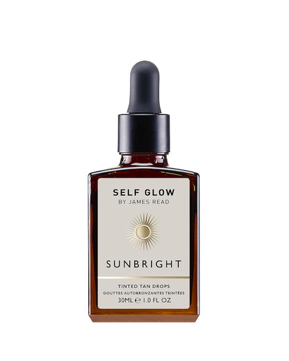 Sunbright Tinted Tan Drops 30ml