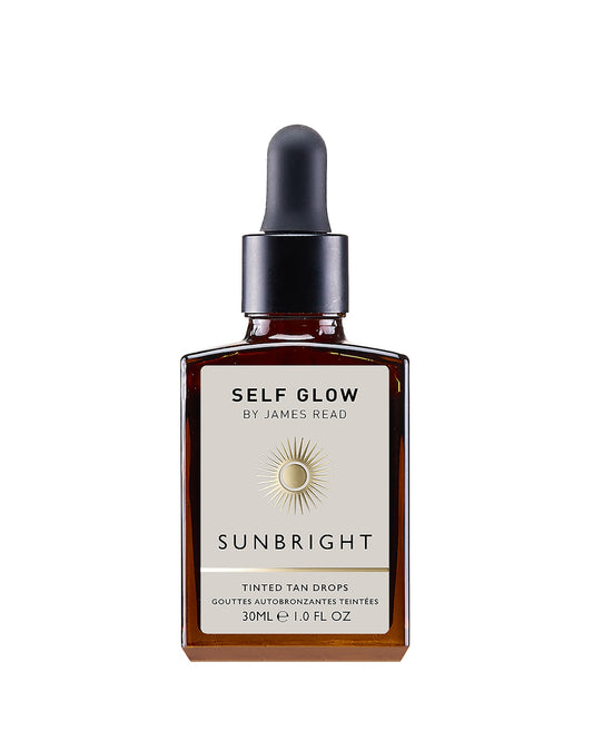 Sunbright Tinted Tan Drops 30ml