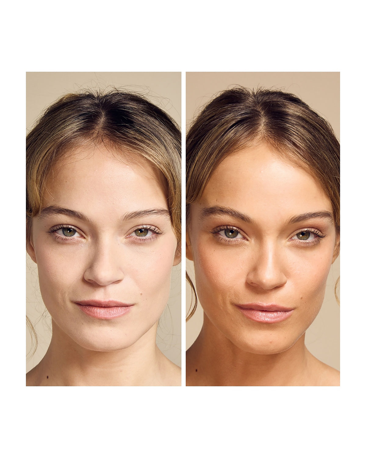 Sunbright Tinted Tan Drops