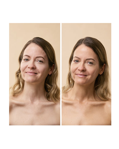 Sunbright Tinted Tan Drops