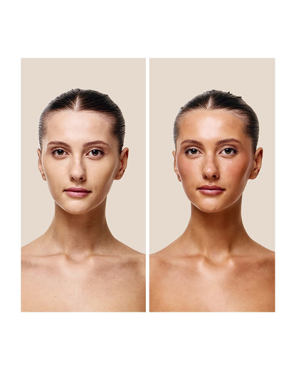 Sunbrush Face & Body Brush