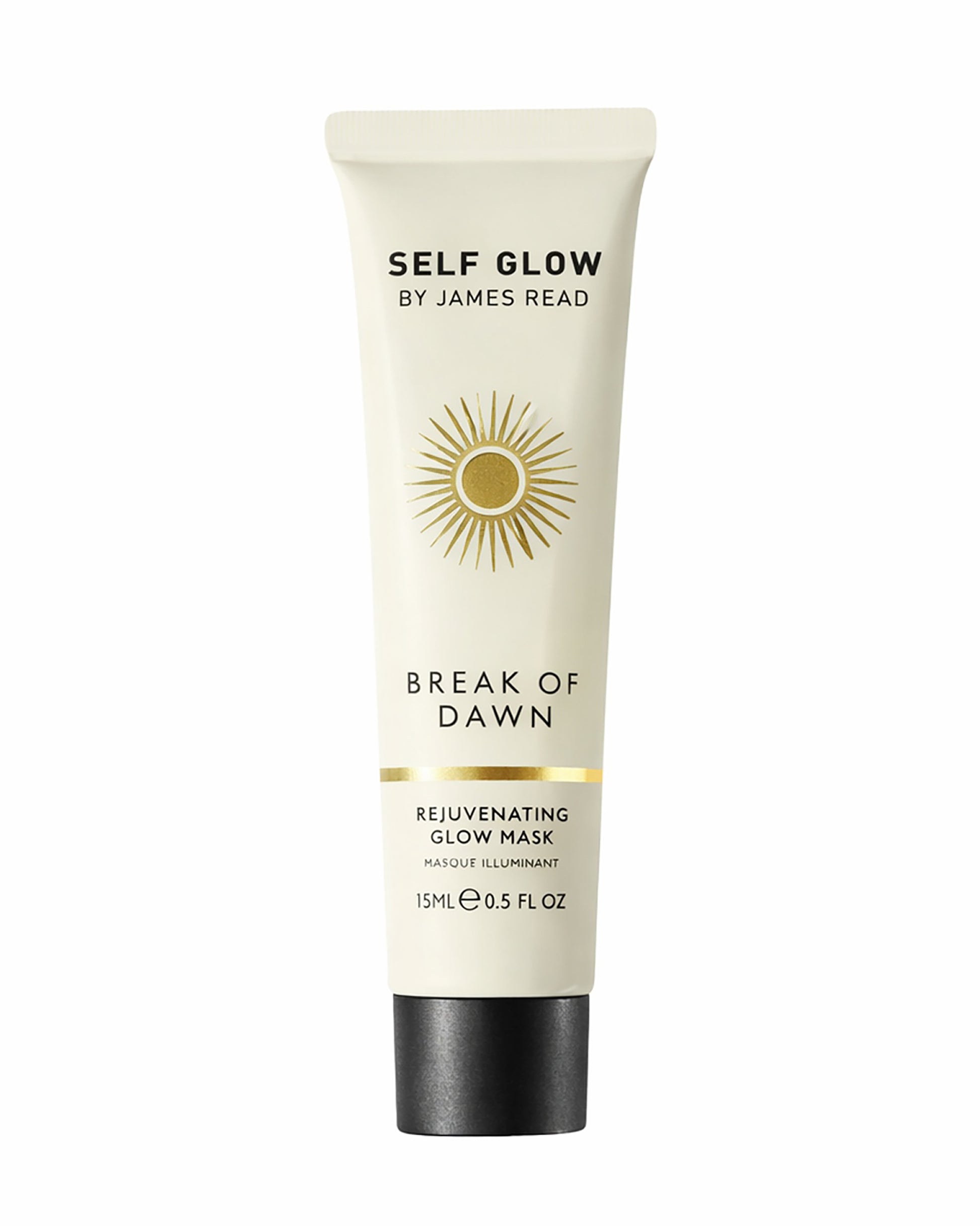Break of Dawn Rejuvenating Glow Mask 15ml
