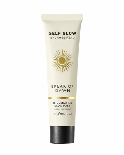 Break of Dawn Rejuvenating Glow Mask 15ml