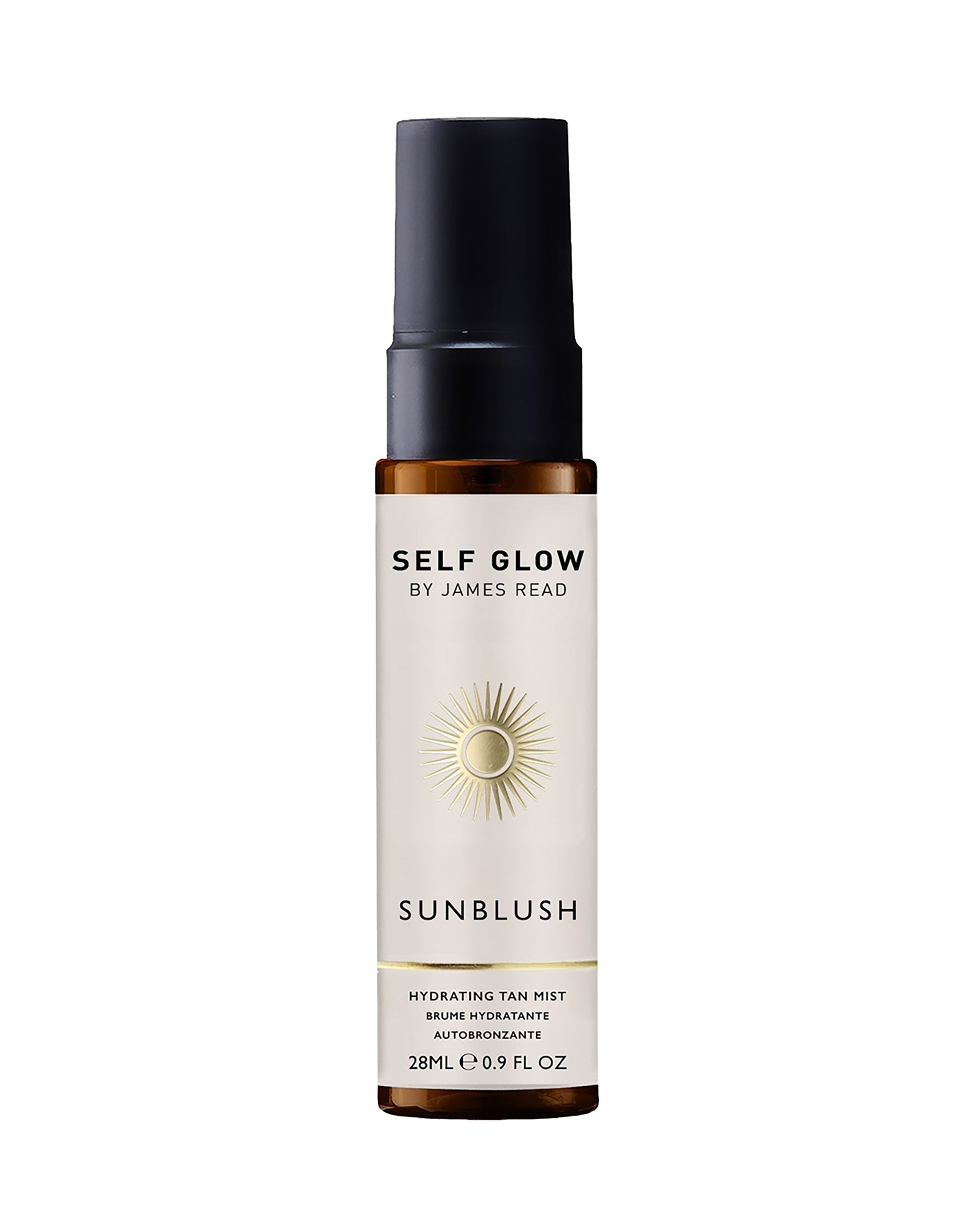 Sunblush Hydrating Tan Mist 28ml
