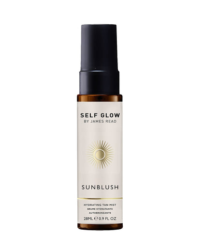 Sunblush Hydrating Tan Mist 28ml