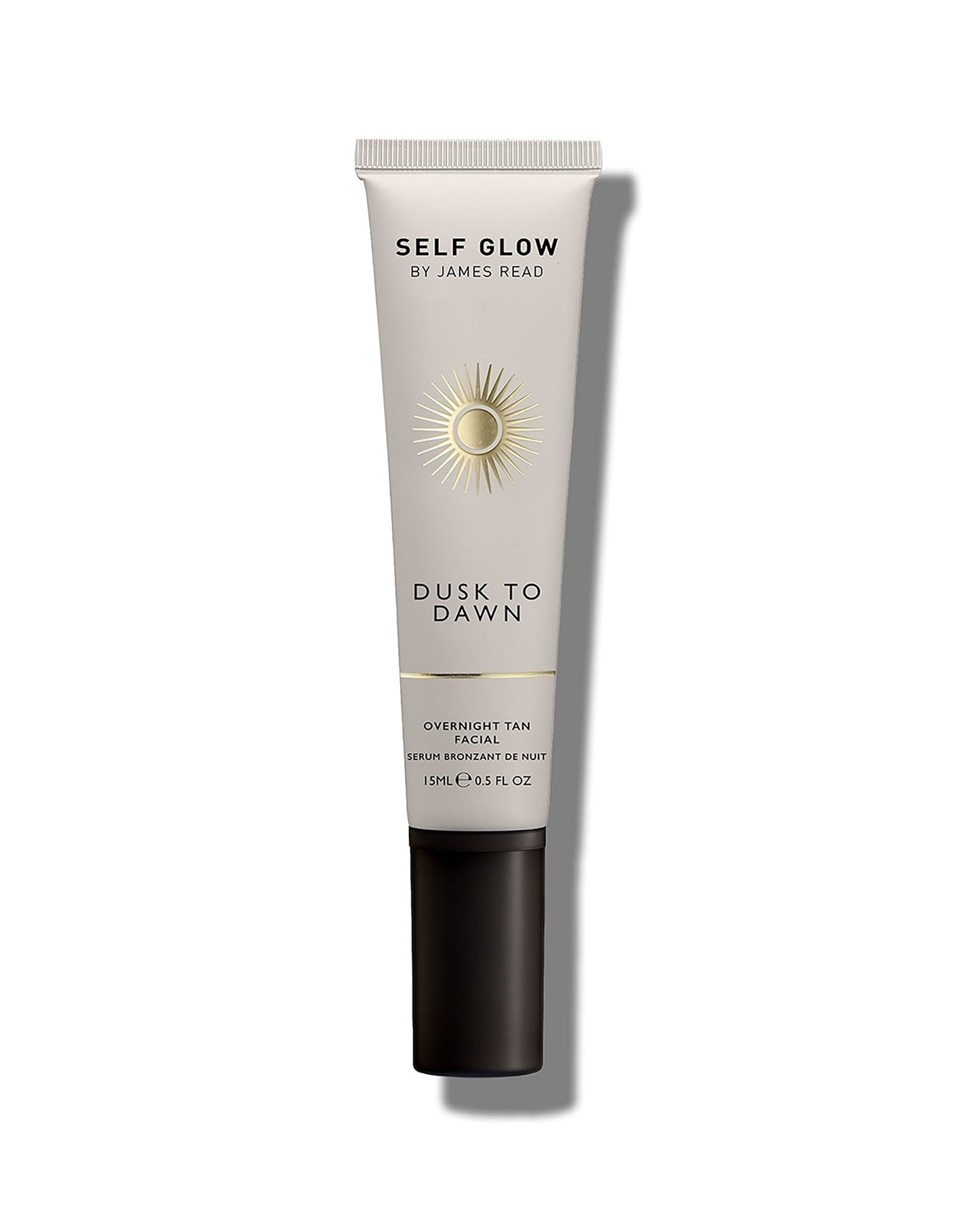 Dusk to Dawn Overnight Tan Facial 15ml