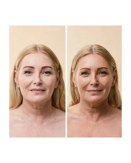 Dusk to Dawn Overnight Tan Facial