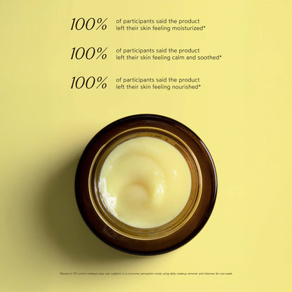 Ginger Turmeric Cleansing Balm