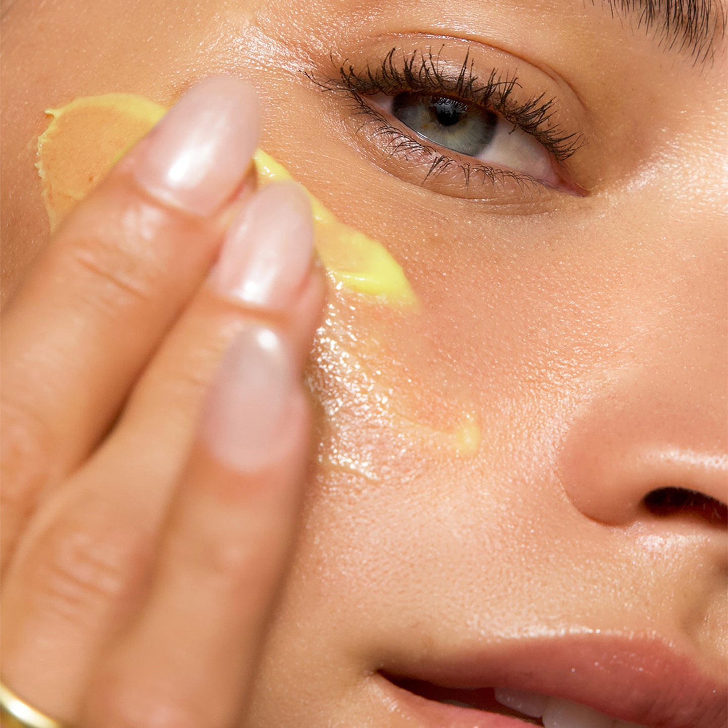 Ginger Turmeric Cleansing Balm