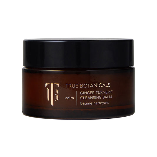 Ginger Turmeric Cleansing Balm