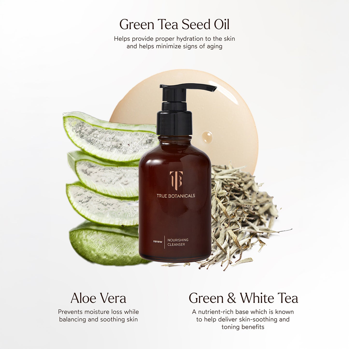 Renew Nourishing Cleanser