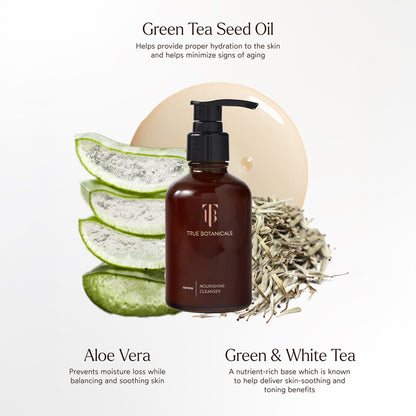 Renew Nourishing Cleanser