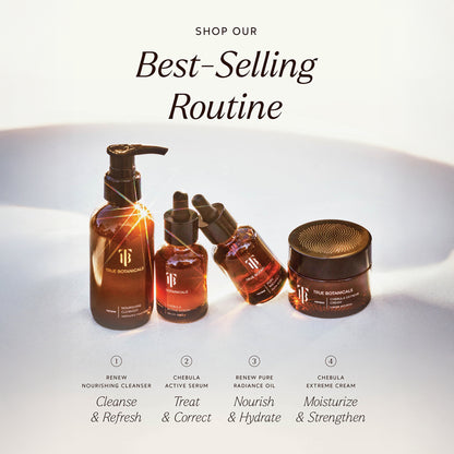 Renew Nourishing Cleanser