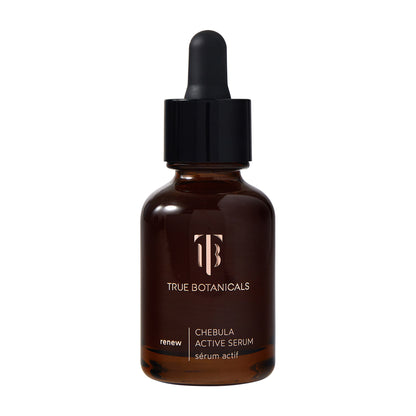 Chebula Active Serum