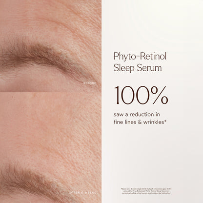 Phyto-Retinol Sleep Serum