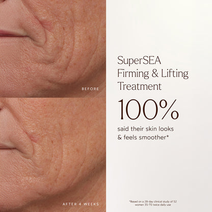 SuperSEA Firming & Lifiting Treatment