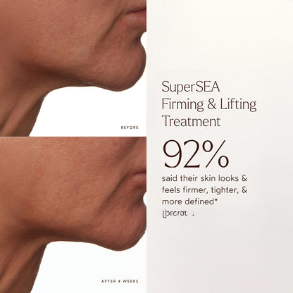 SuperSEA Firming & Lifiting Treatment