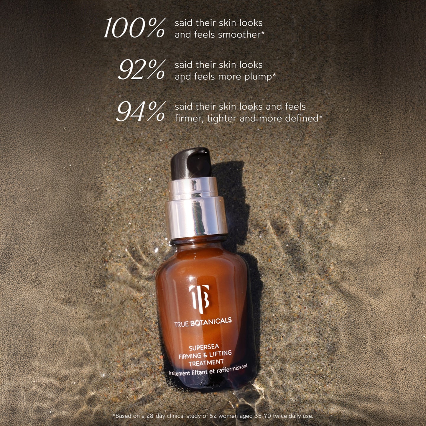 SuperSEA Firming & Lifiting Treatment