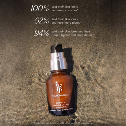 SuperSEA Firming & Lifiting Treatment