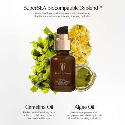 SuperSEA Firming & Lifiting Treatment