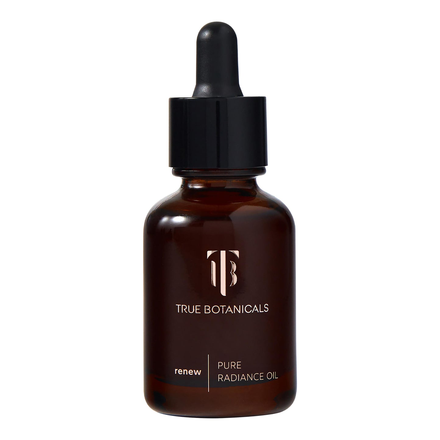 Clear Pure Radiance Oil