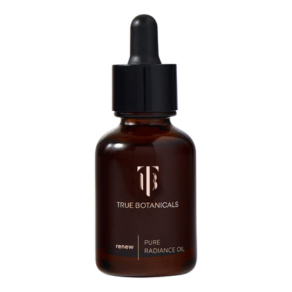 Clear Pure Radiance Oil