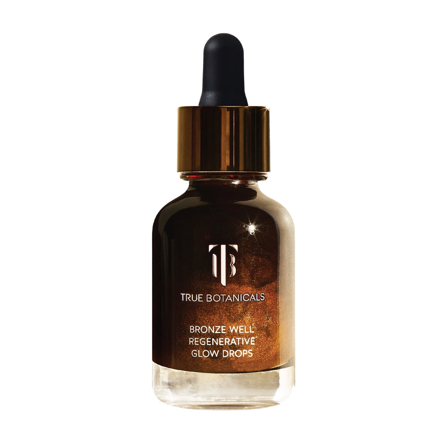 Bronze Well Regenerative Glow Drops