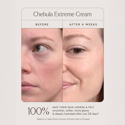 Chebula Extreme Cream