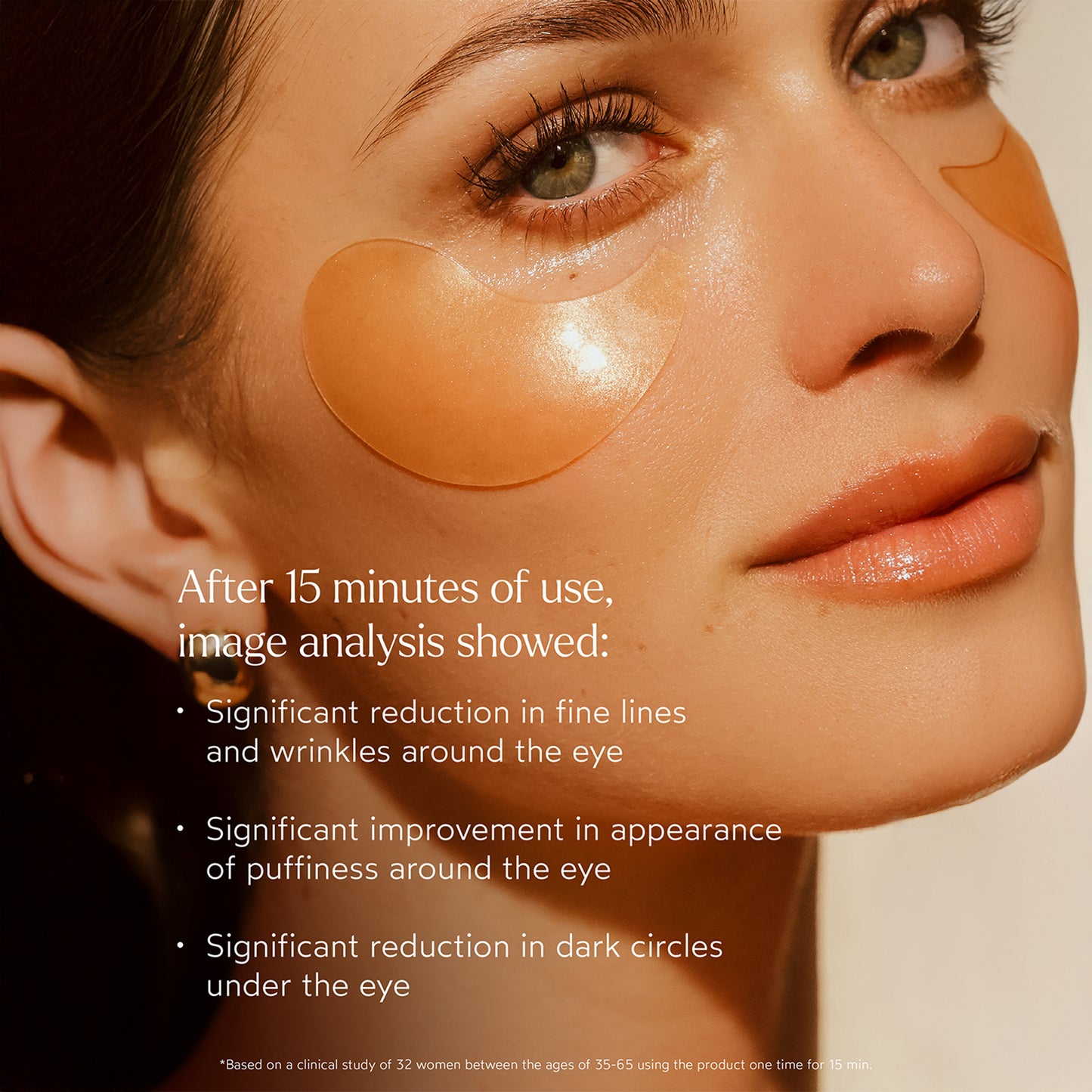 Chebula Multi-Corrective Eye Patches