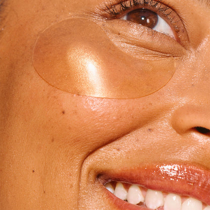 Chebula Multi-Corrective Eye Patches