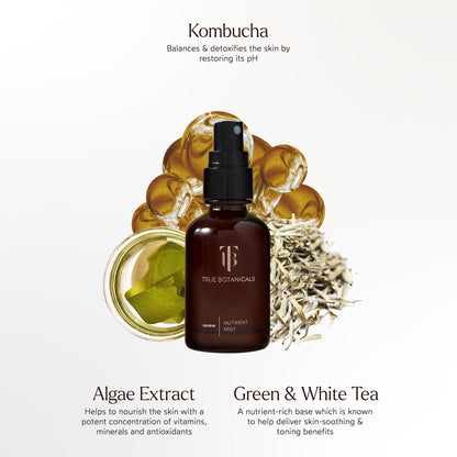 Renew Nutrient Mist
