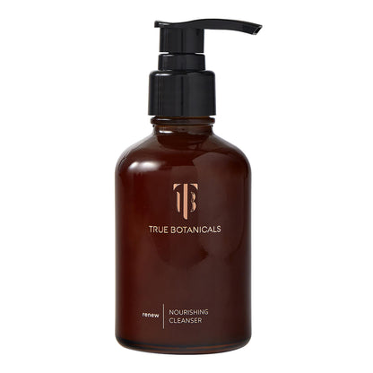 Clear Nourishing Cleanser