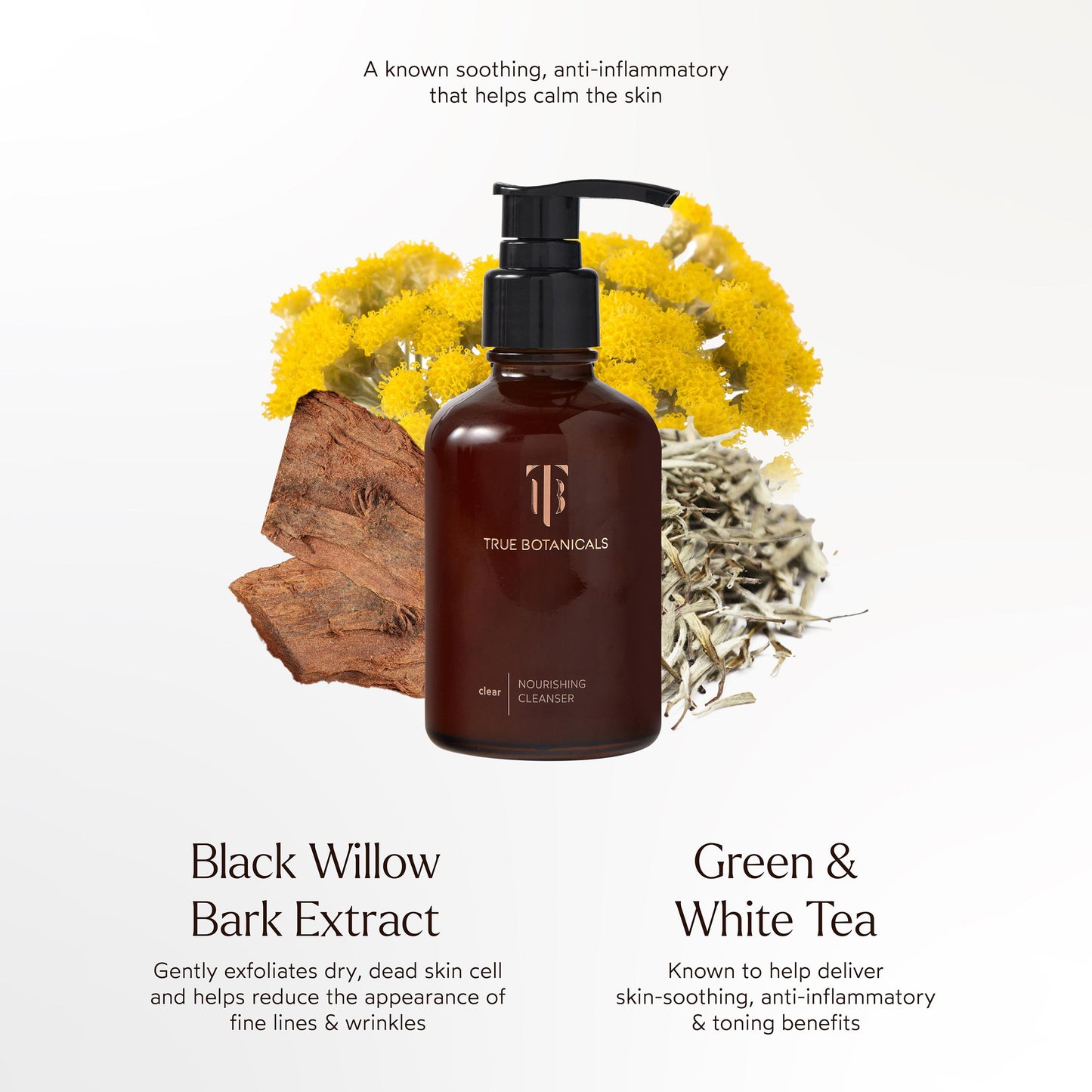 Clear Nourishing Cleanser