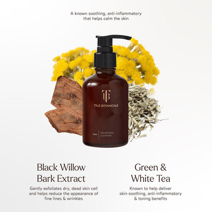 Clear Nourishing Cleanser