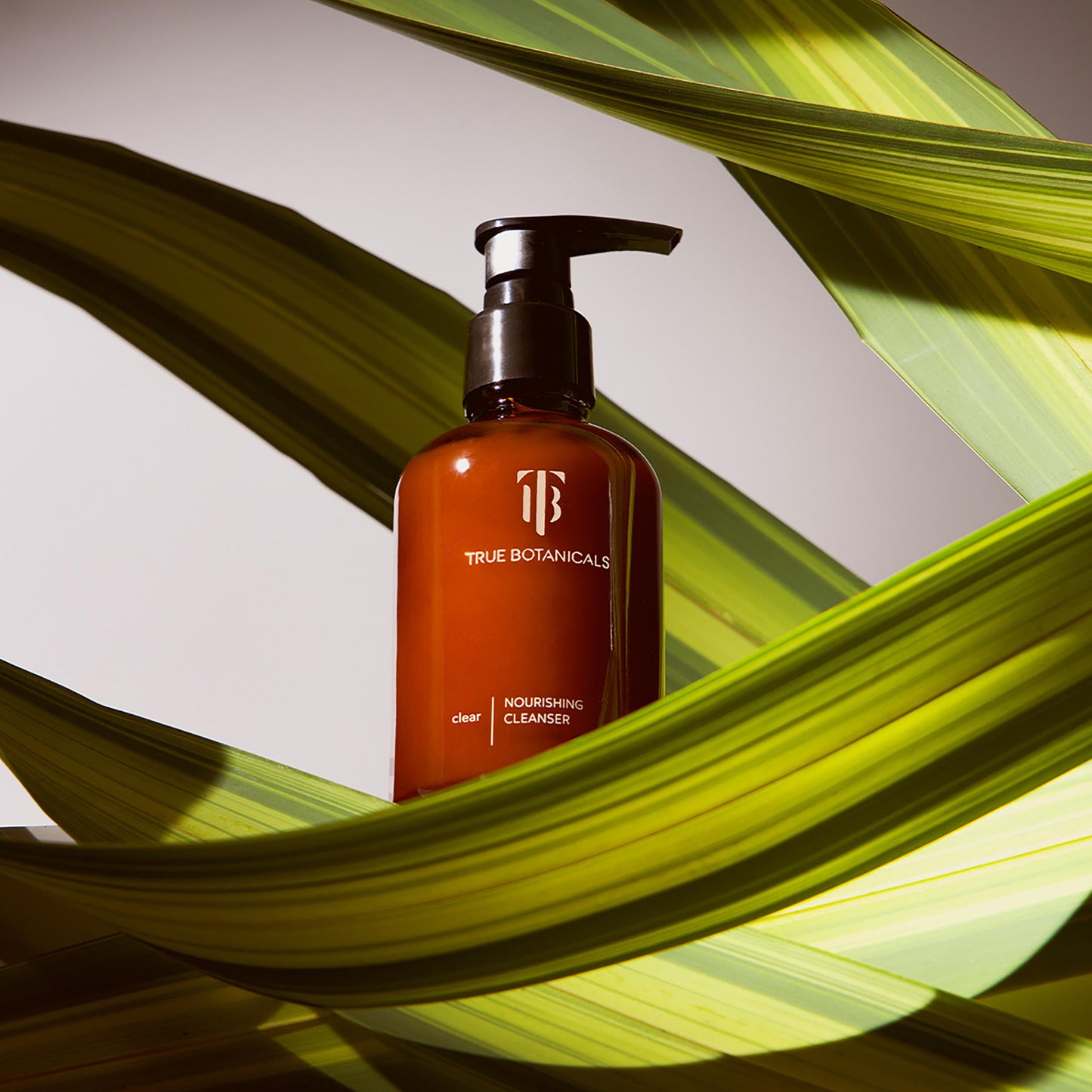 Clear Nourishing Cleanser