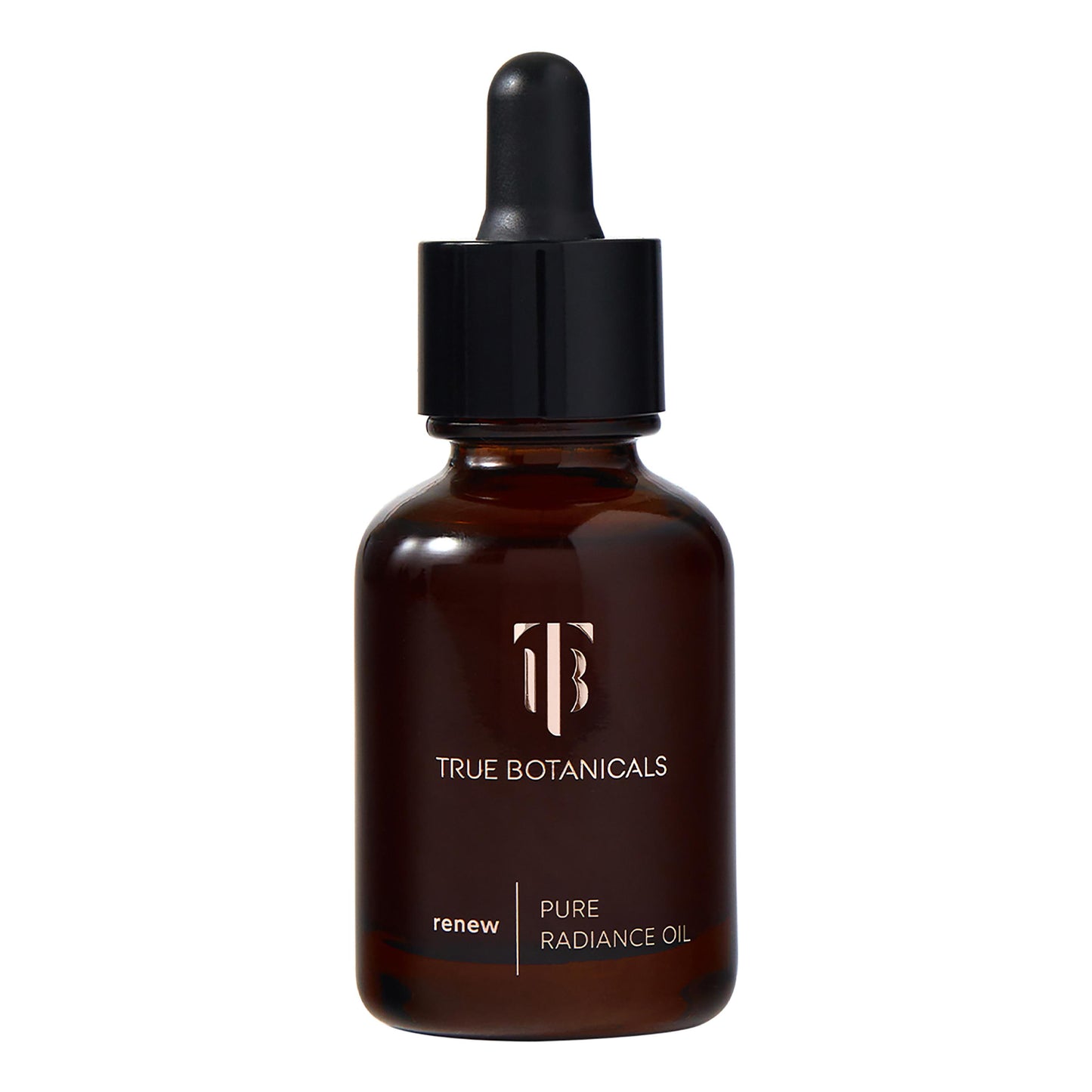 Calm Pure Radiance Oil