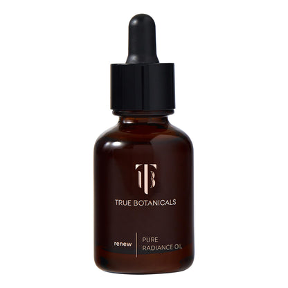 Calm Pure Radiance Oil