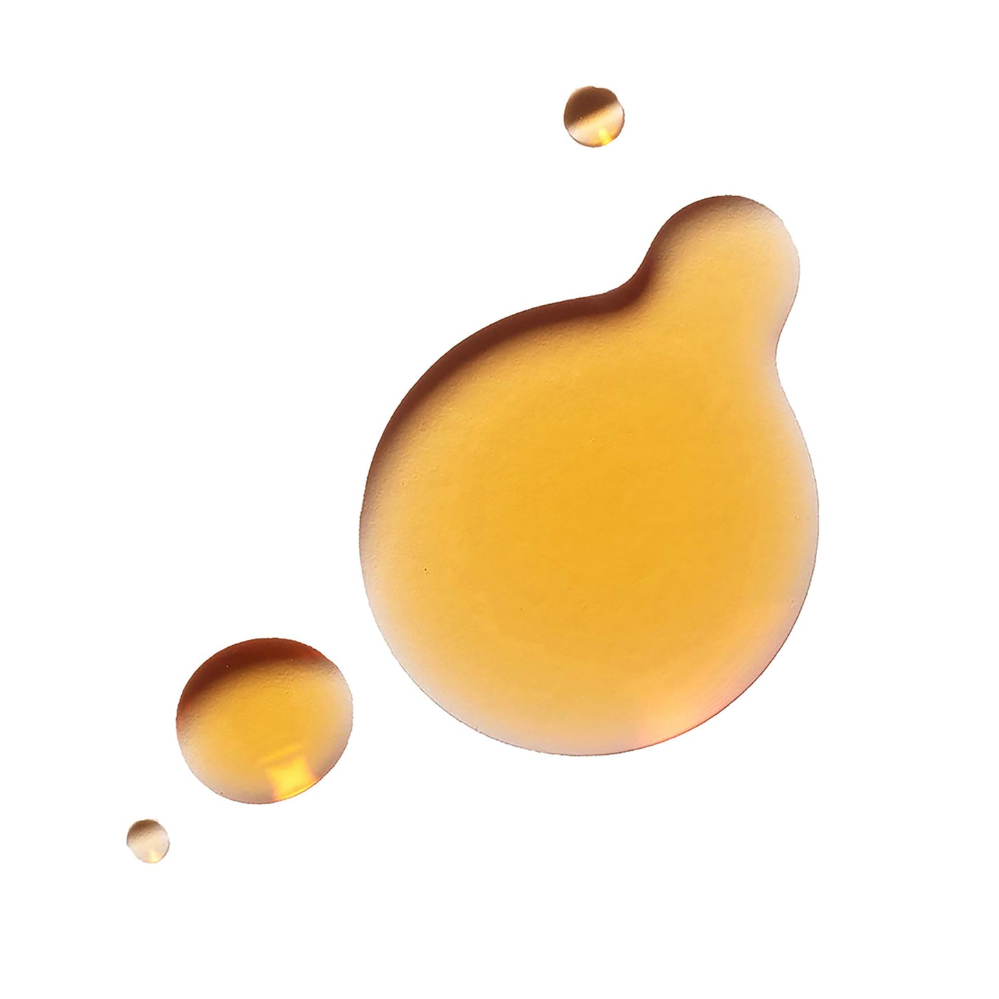 Calm Pure Radiance Oil