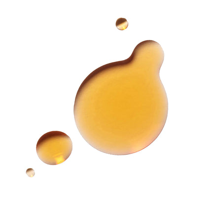 Calm Pure Radiance Oil