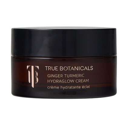 Ginger Turmeric Hydraglow Cream