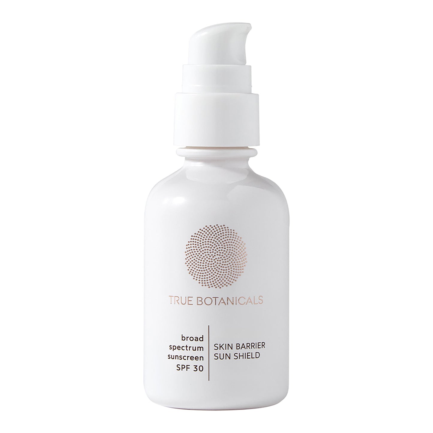 Skin Barrier Sun Shield SPF 30
