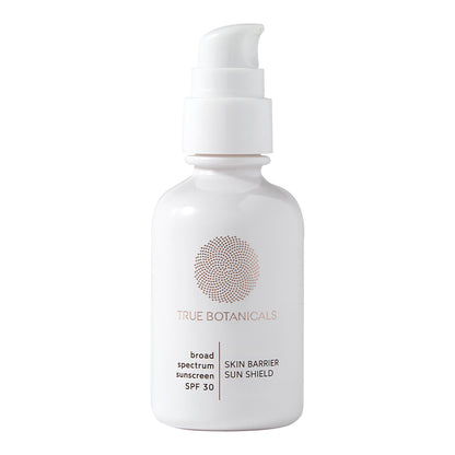 Skin Barrier Sun Shield SPF 30
