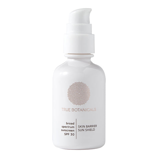 Skin Barrier Sun Shield SPF 30