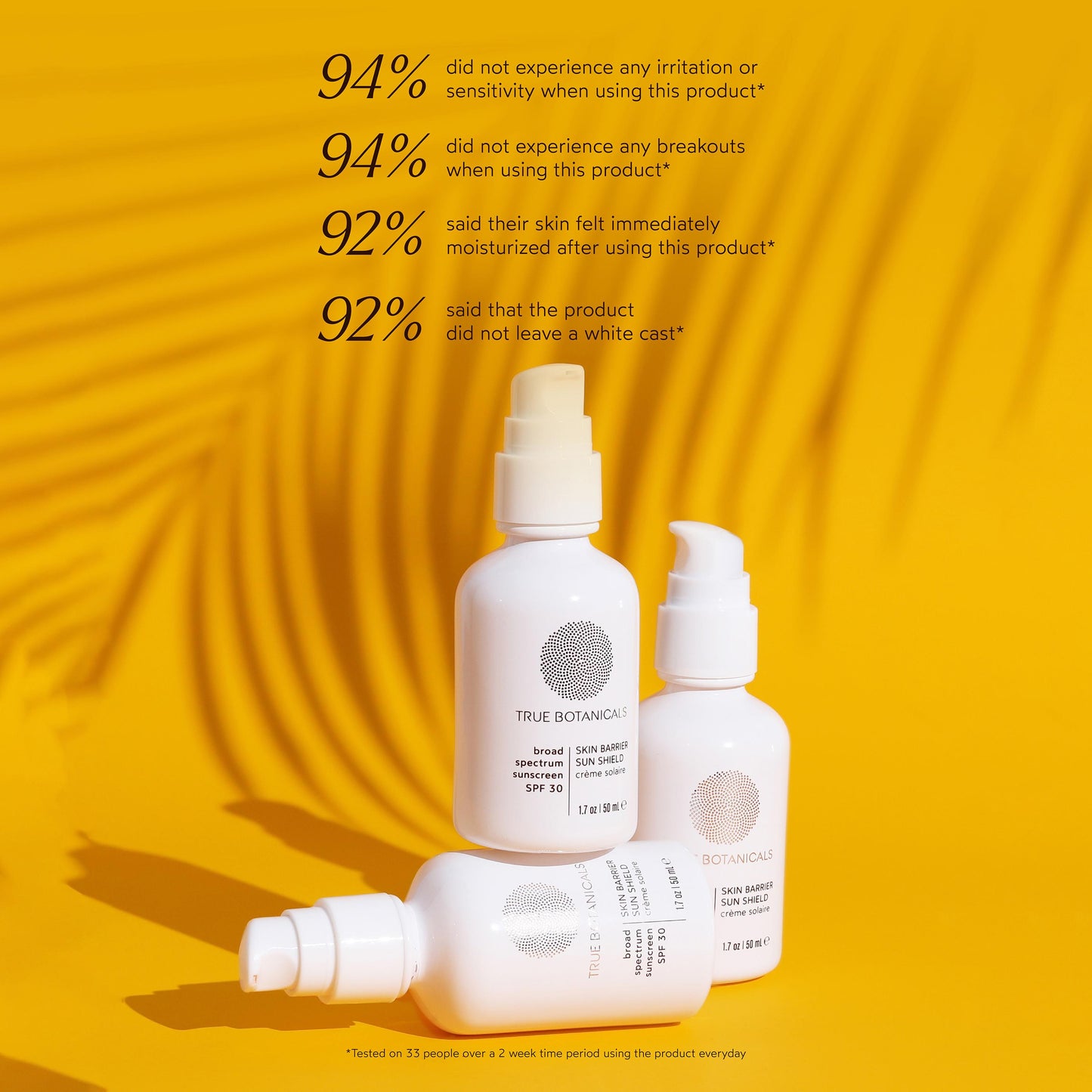 Skin Barrier Sun Shield SPF 30