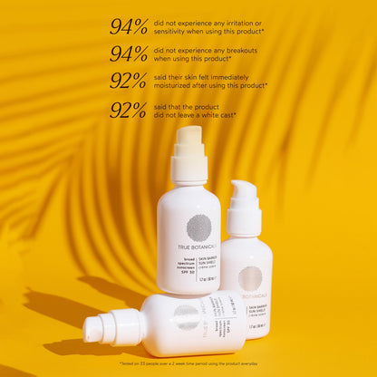 Skin Barrier Sun Shield SPF 30