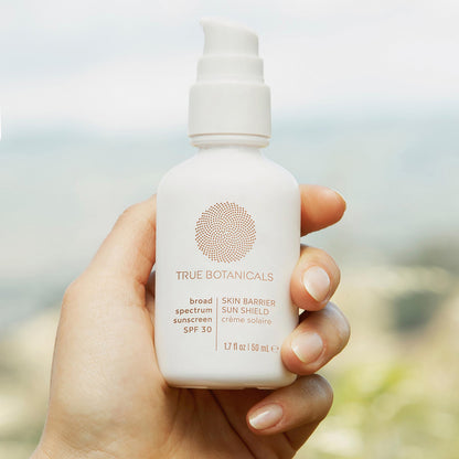 Skin Barrier Sun Shield SPF 30
