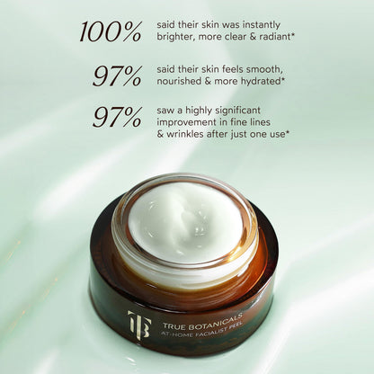 At-Home Facialist Peel