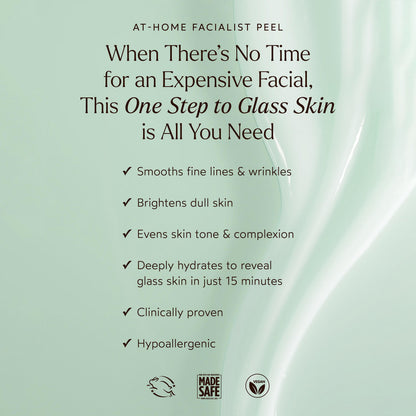 At-Home Facialist Peel