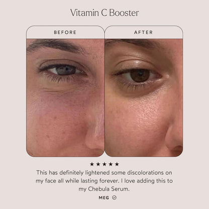 Vitamin C Booster