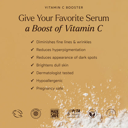 Vitamin C Booster